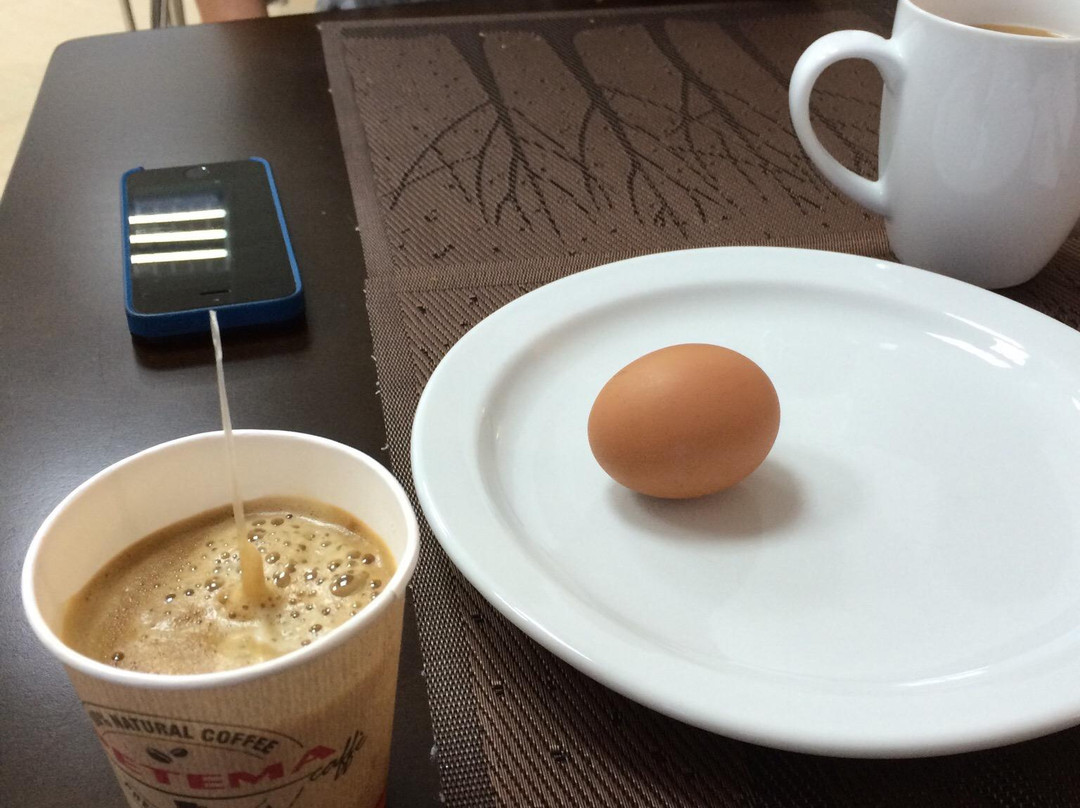 Hotel Orlovets主图