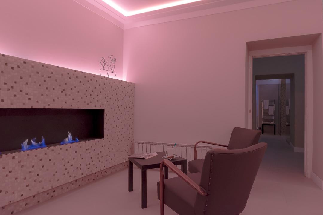 Wellness&Beauty CentroBenessere-菲乌吉必去景点