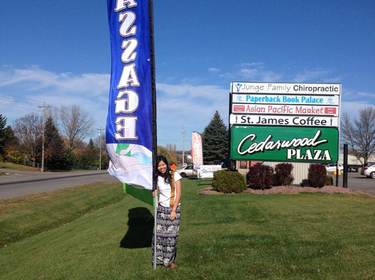 Tender Touch of Healing Massage therapy & Spa Accessories LLC.-罗切斯特必去景点