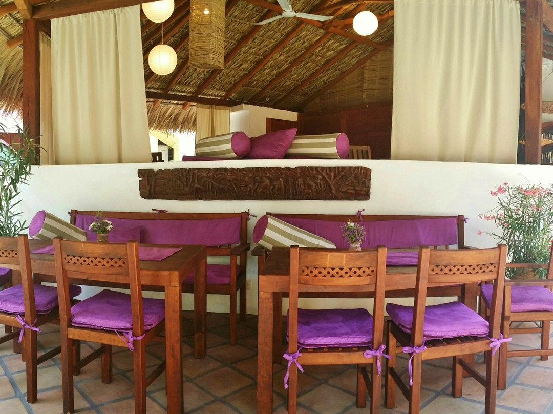 埃斯孔迪多港酒店住宿-Beach Hotel Ines