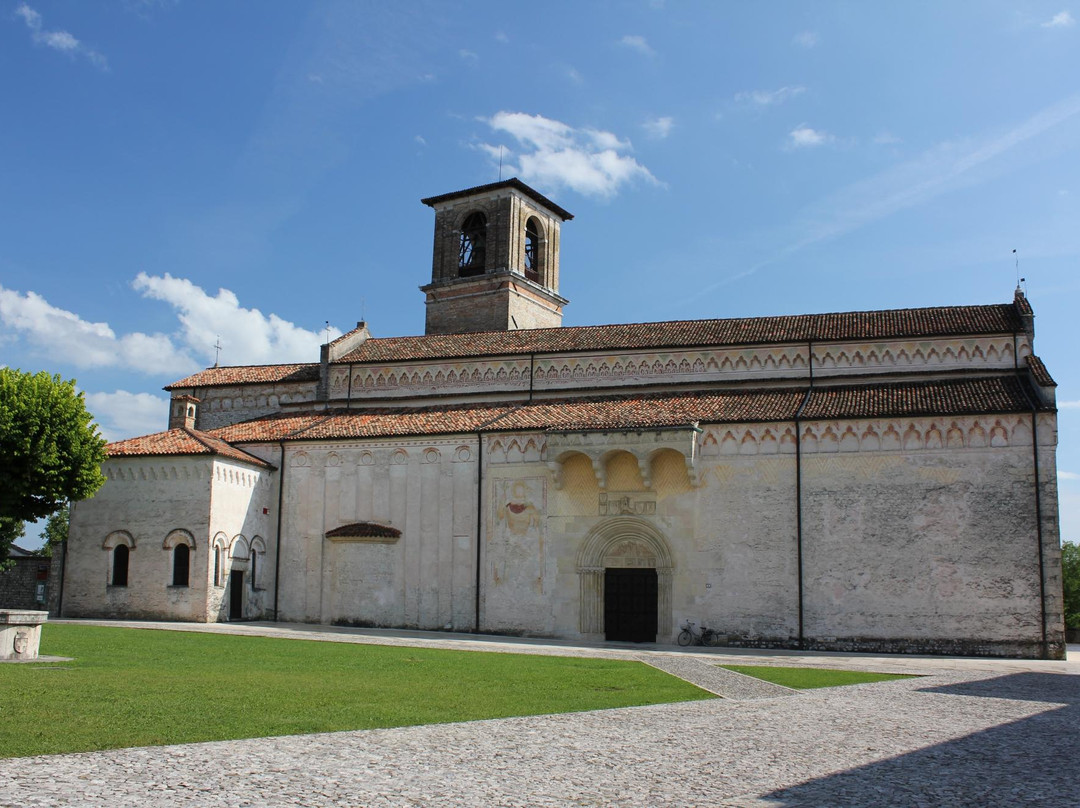 Duomo di S. Maria Maggiore景点图片