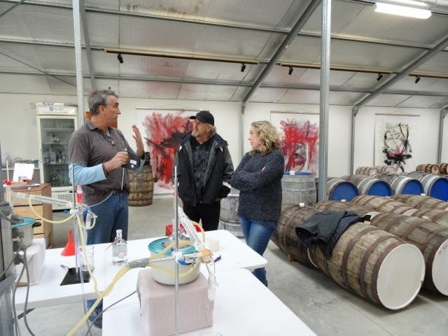 Mchenry Distillery And Brewery-亚瑟港必去景点