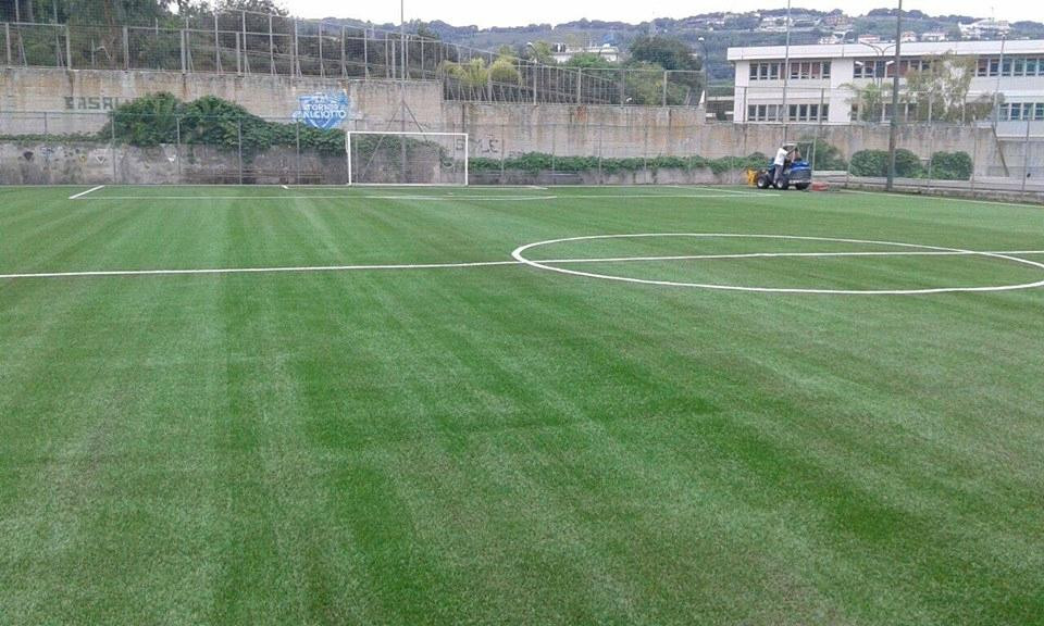 Millennium Football-波佐利必去景点