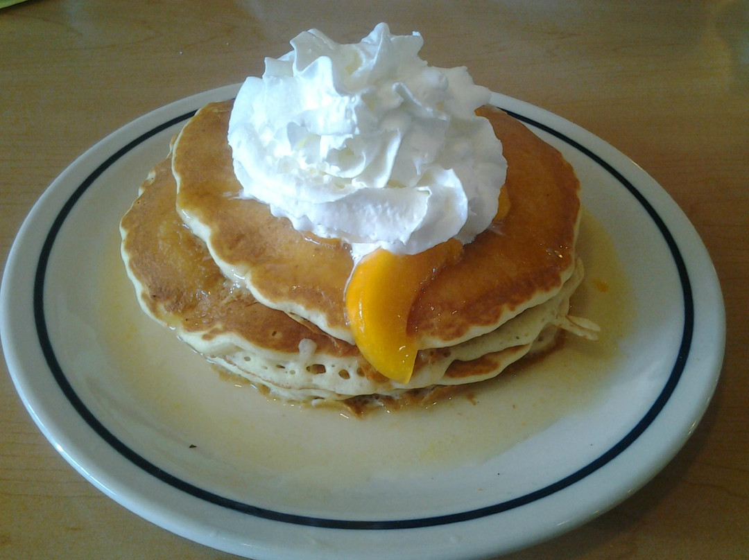 IHOP