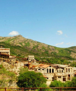 Miniera di Montevecchio景点门票图片