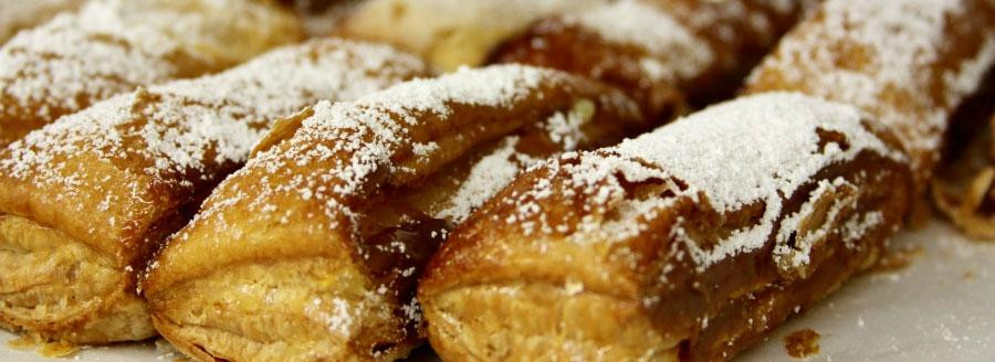 Continental Gourmet Lomita