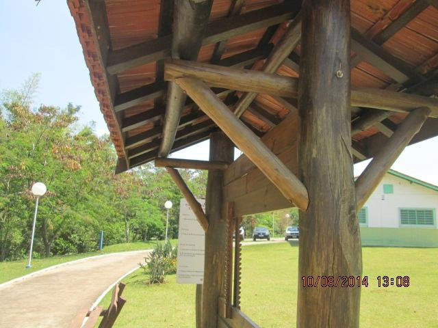 Parque da Cidade Egídio Labronici景点图片