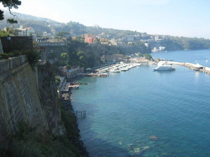 Correale di Terranova Museum-索伦托必去景点