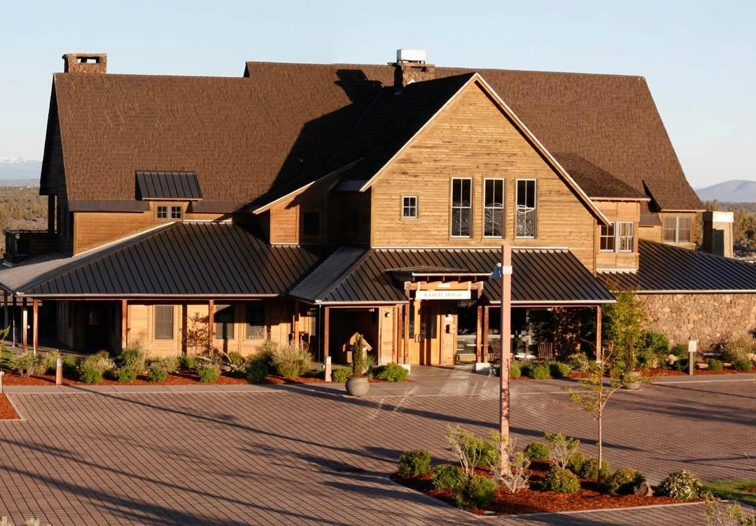 Brasada Ranch-Powell Butte必去景点