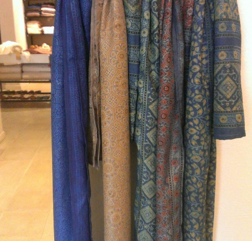 Koel Gallery-卡拉奇必去景点