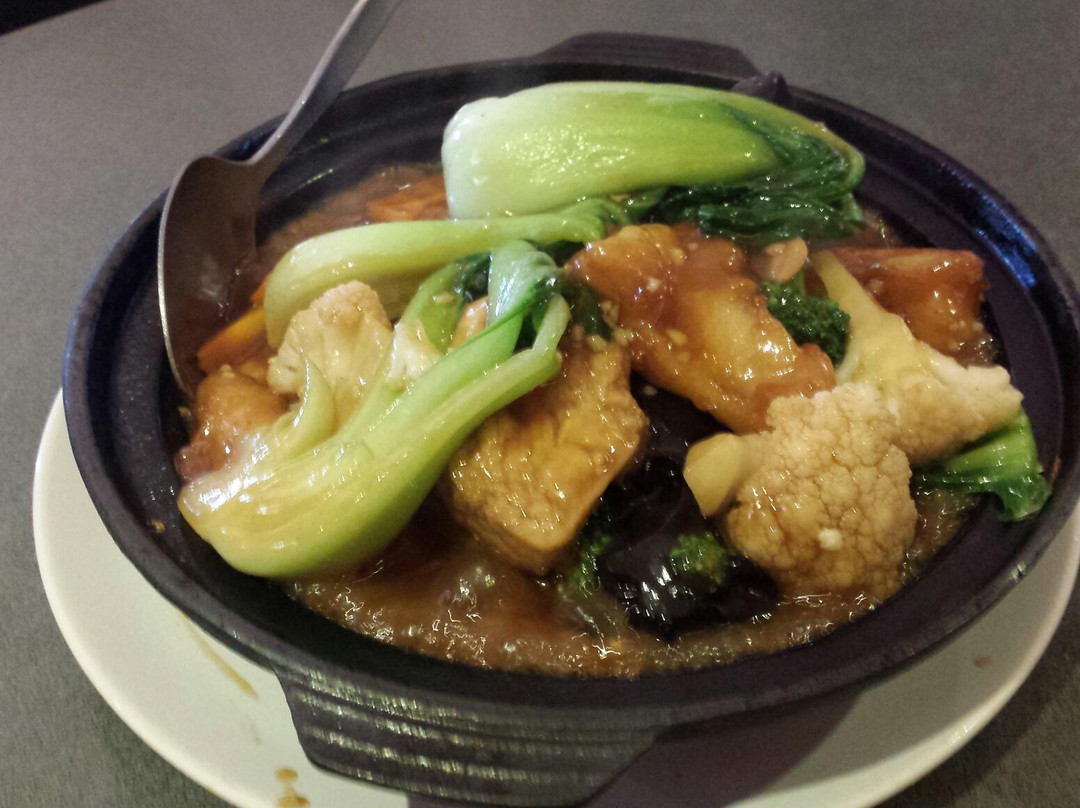 Willagee餐馆和美食-Hong Kong Cuisine