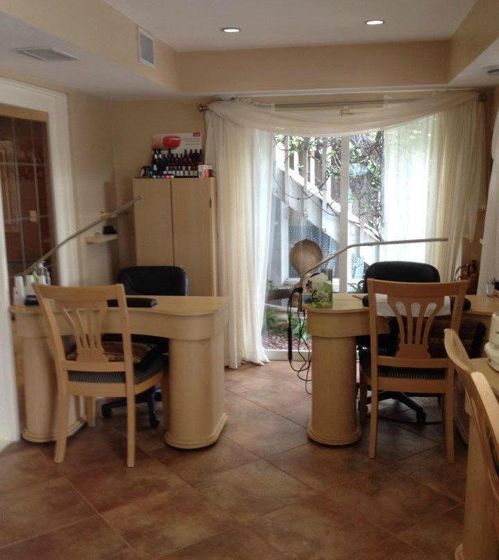 Jacqueline's Salon & Day Spa-特雷热岛必去景点