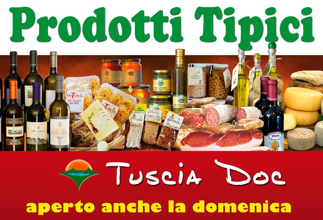 Tuscia Doc景点图片