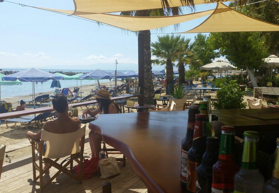 Katelios Beach-Katelios必去景点