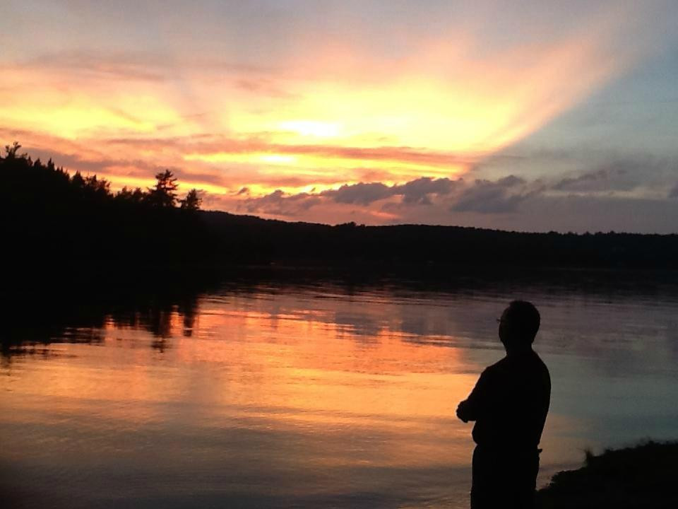Lake Carmi State Park-Montgomery必去景点
