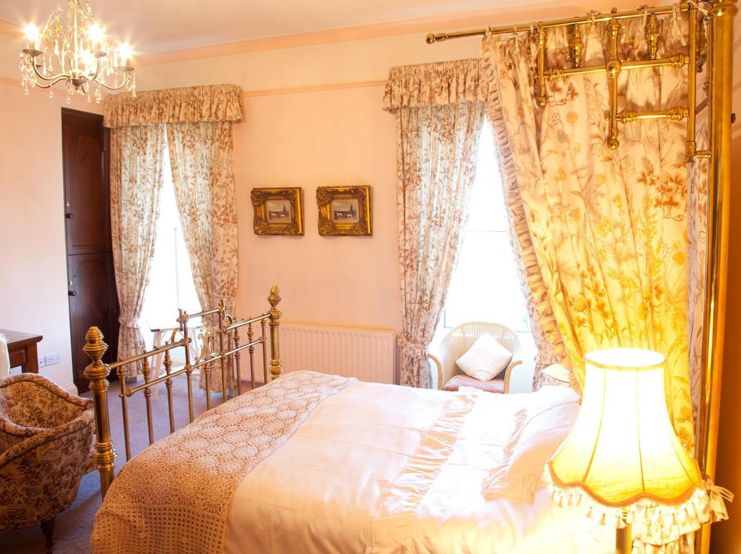 Duvane House