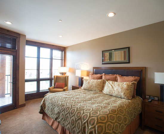 海悦度假俱乐部，北星旅舍，太浩湖