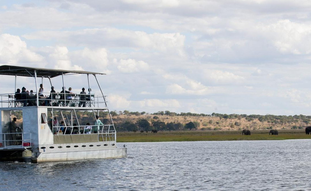 Kalahari Tours-卡萨尼必去景点