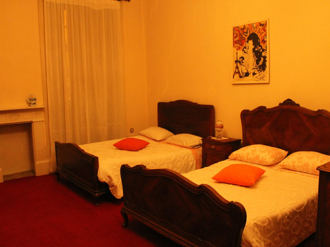 Valbom酒店住宿-Veneza