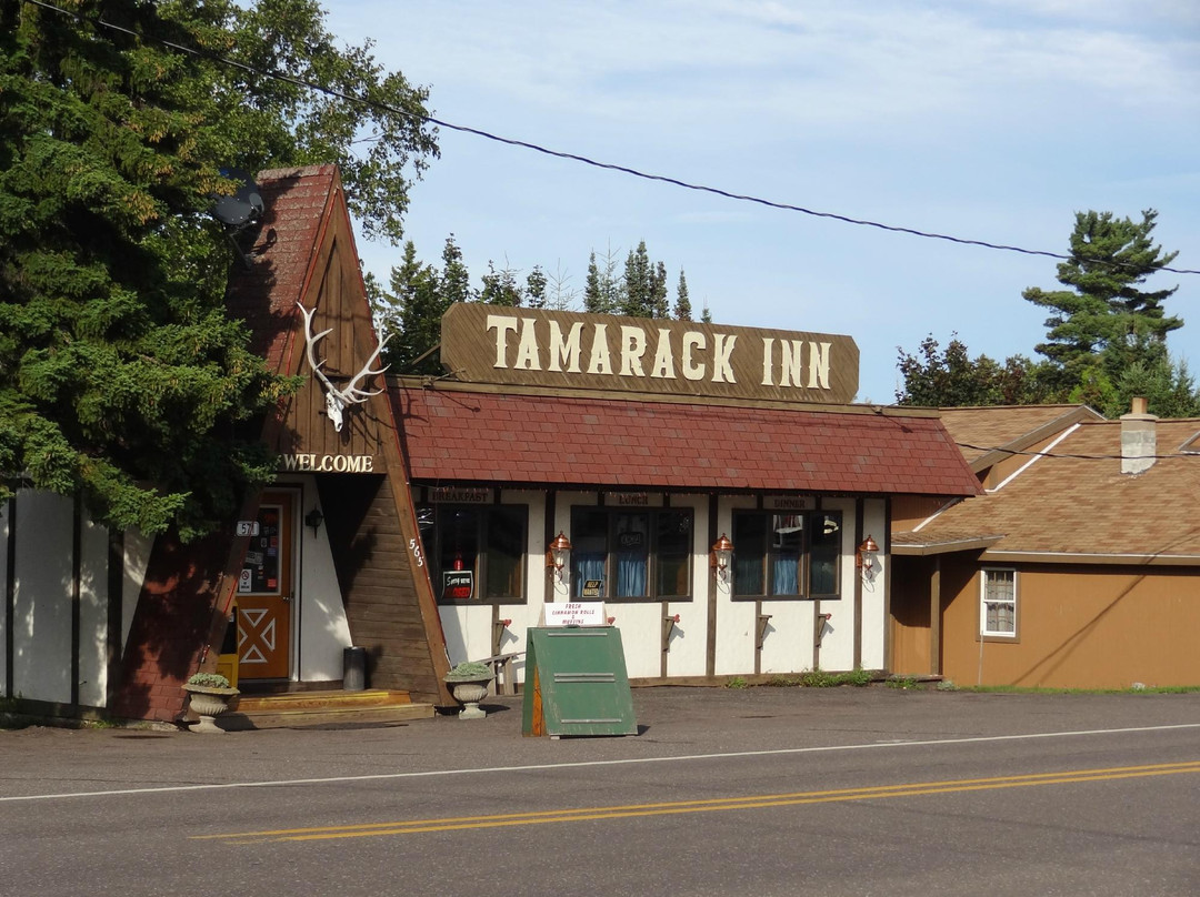 Tamarack Inn