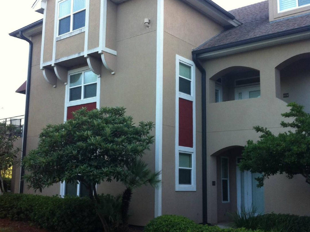 Turnberry Villas at Sandestin