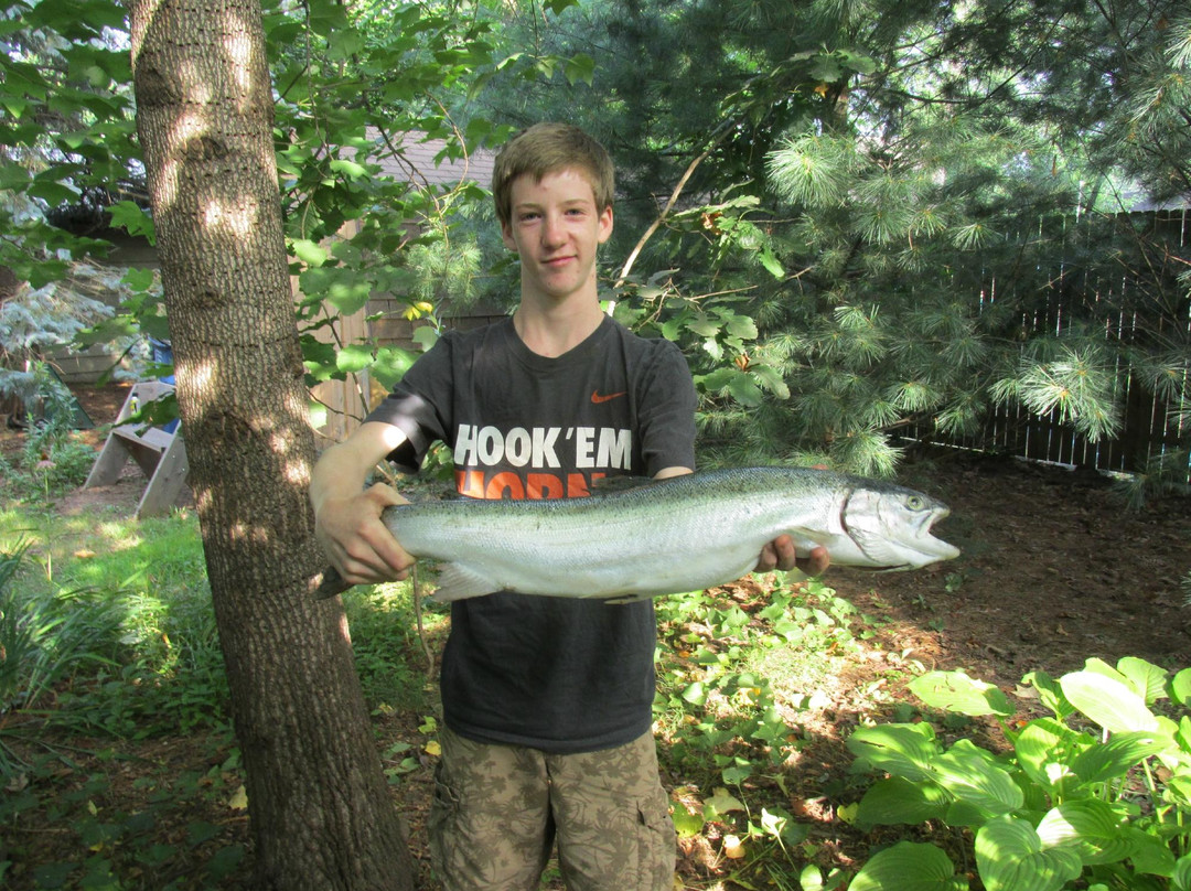 Trail Creek-密歇根城必去景点