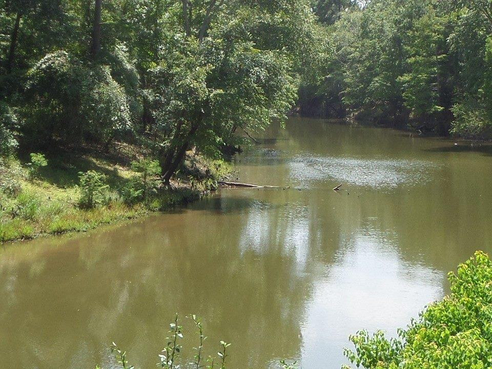 Historic Jefferson Railway-Jefferson必去景点