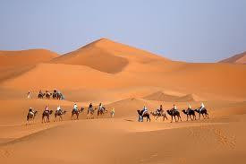 Ouattou Morocco Tours景点图片