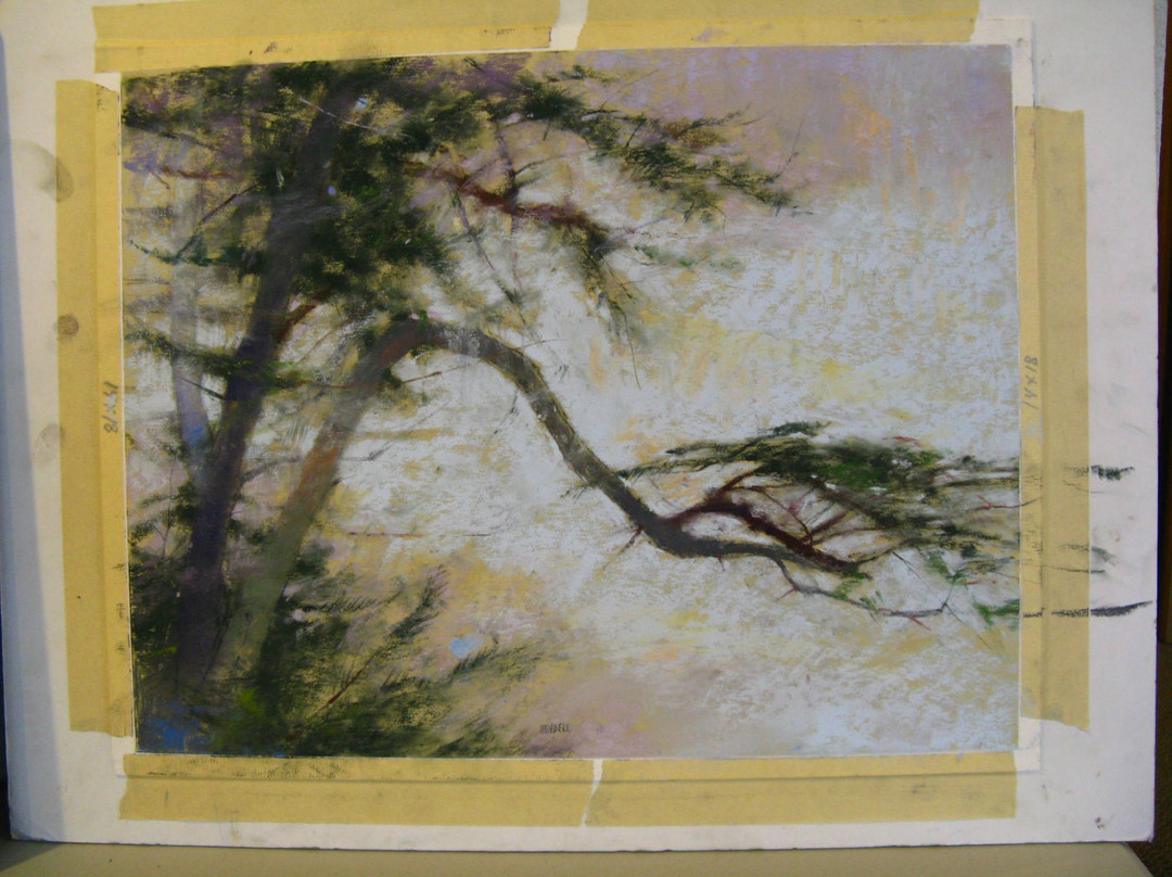 Signatures Gallery-布鲁金斯必去景点