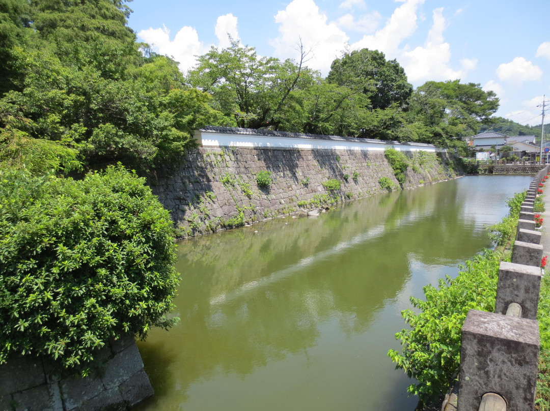 Tsukikuma Park景点图片