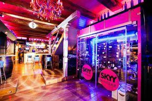 SKYY-提亚必去景点