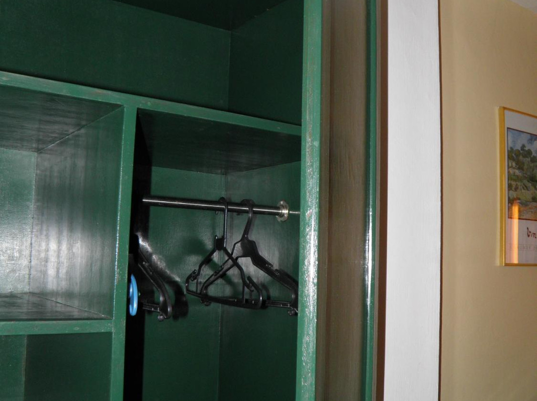 MG Hotel & Restaurant主图