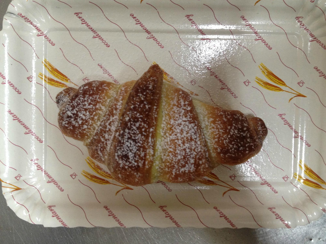 Panificio Maria Molica Franco