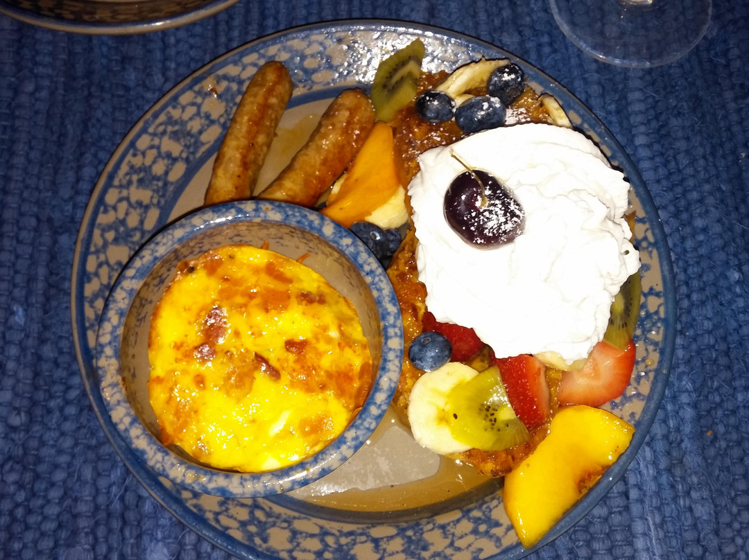 Ferrell House Bed and Breakfast