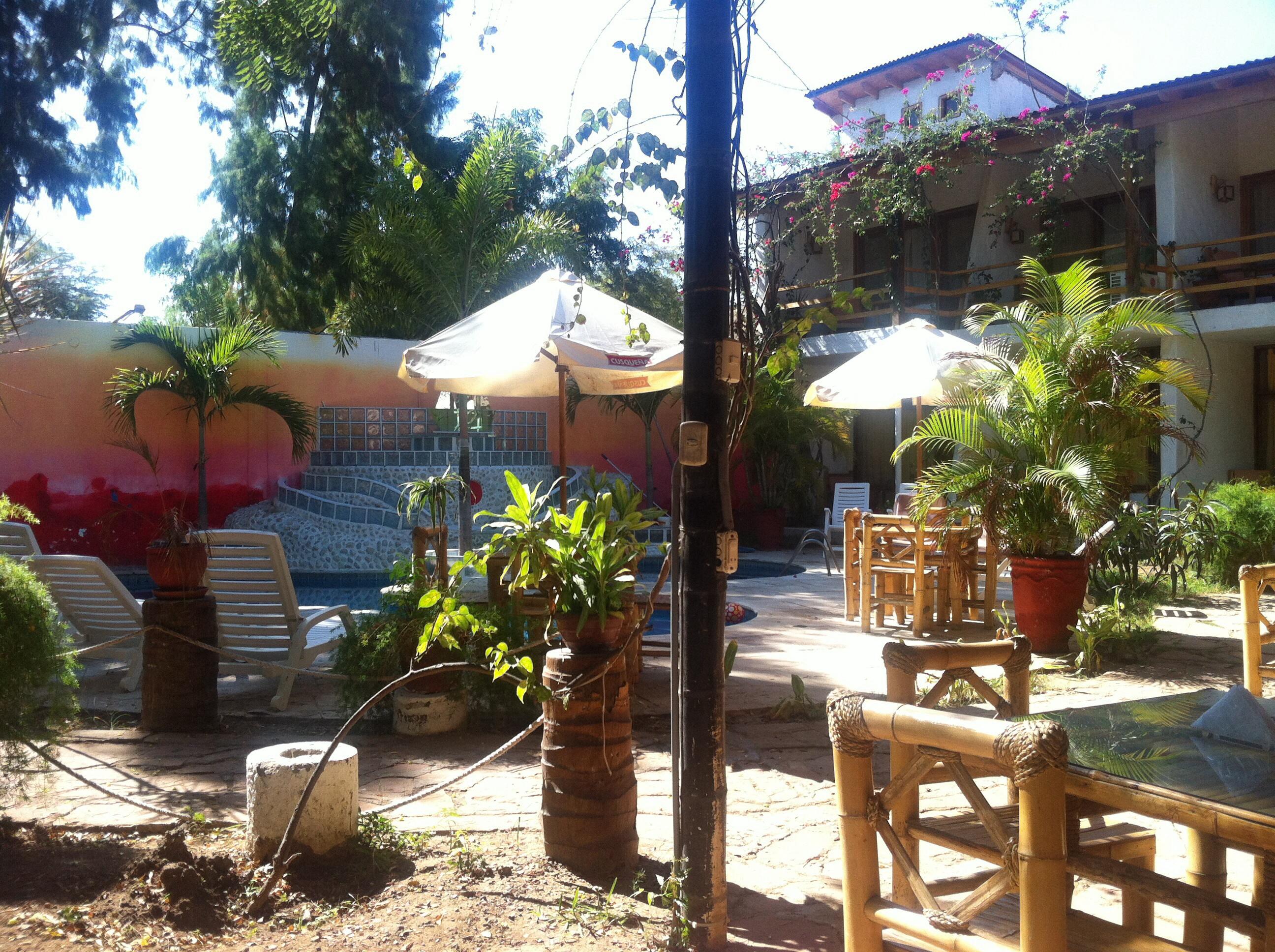 Hotel Bucanero-官方