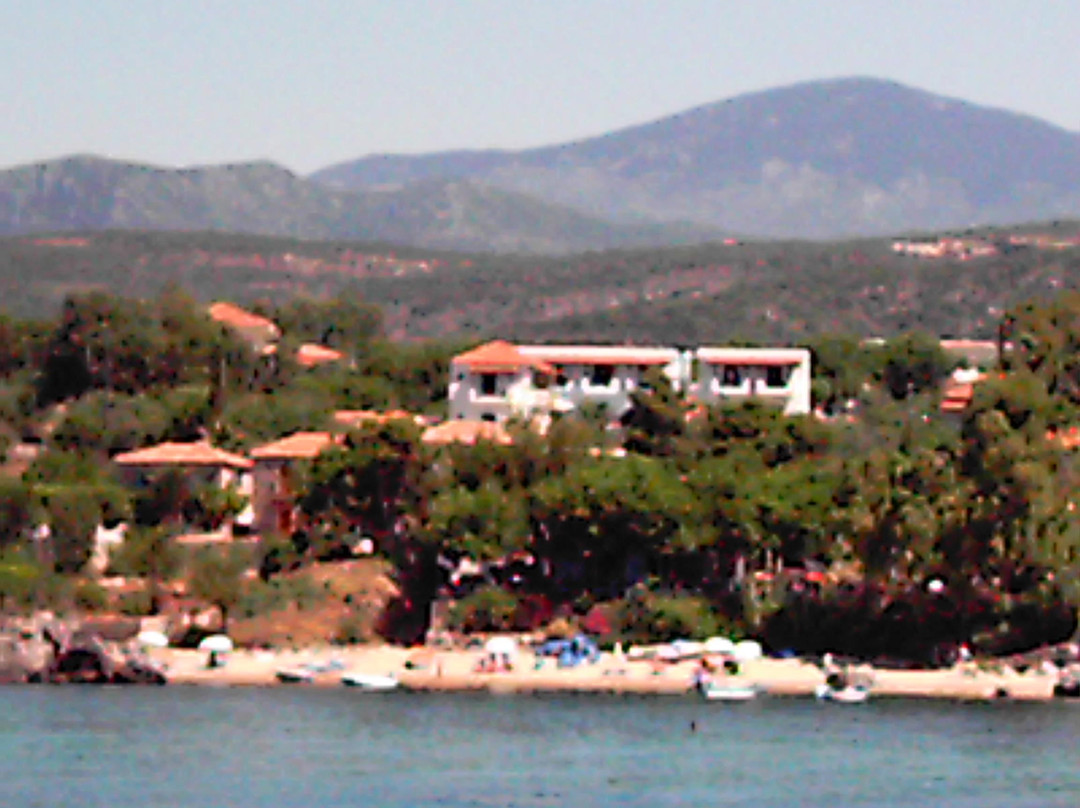 Theoxenia Studios