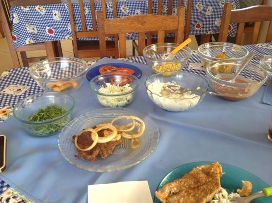 Restaurante Medalha Milagrosa