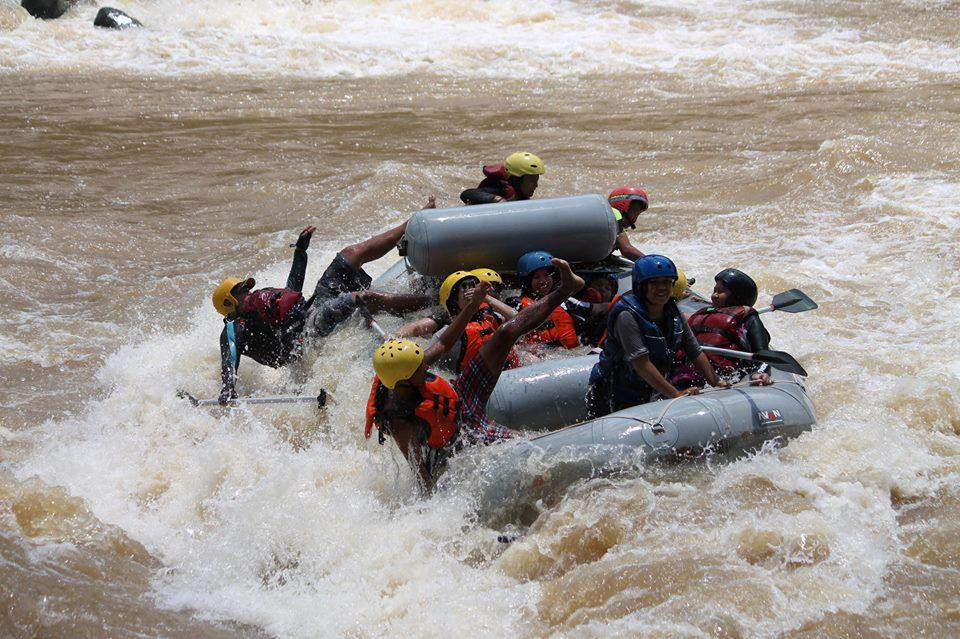 Wavehunterasia-亚庇必去景点