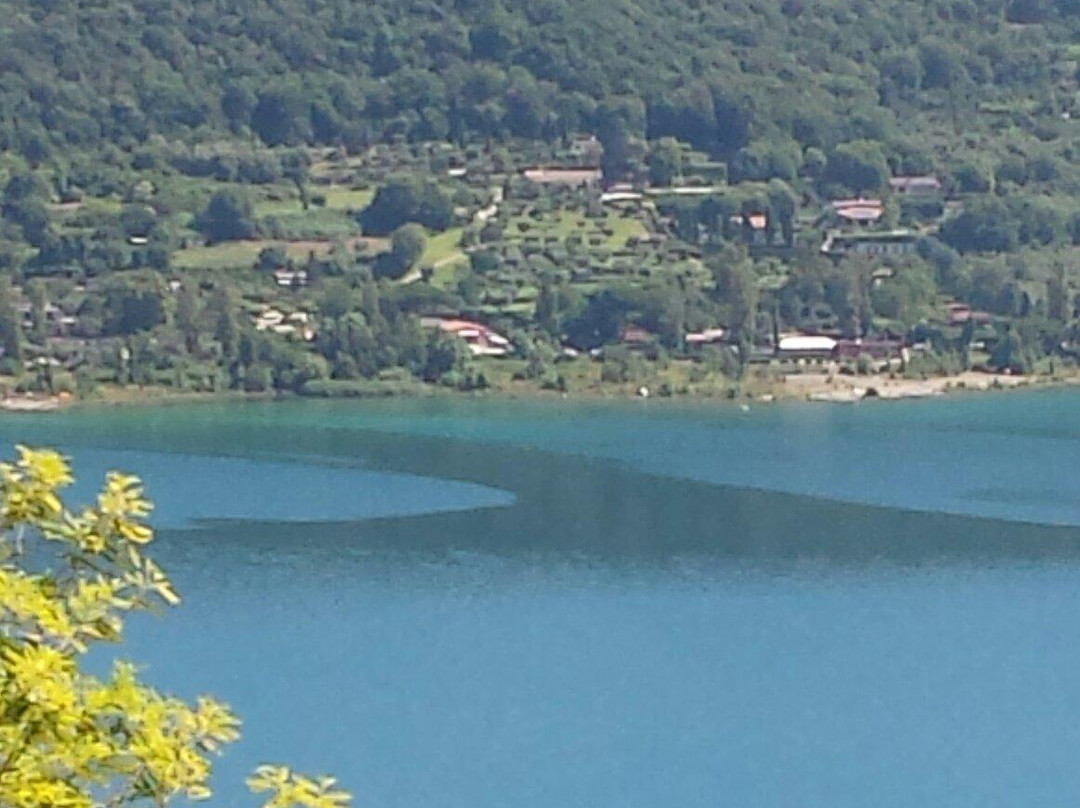 Lake Albano-冈多菲堡必去景点
