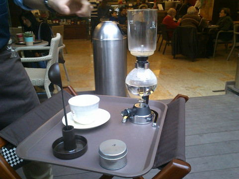 Cafe Juan Valdez主图