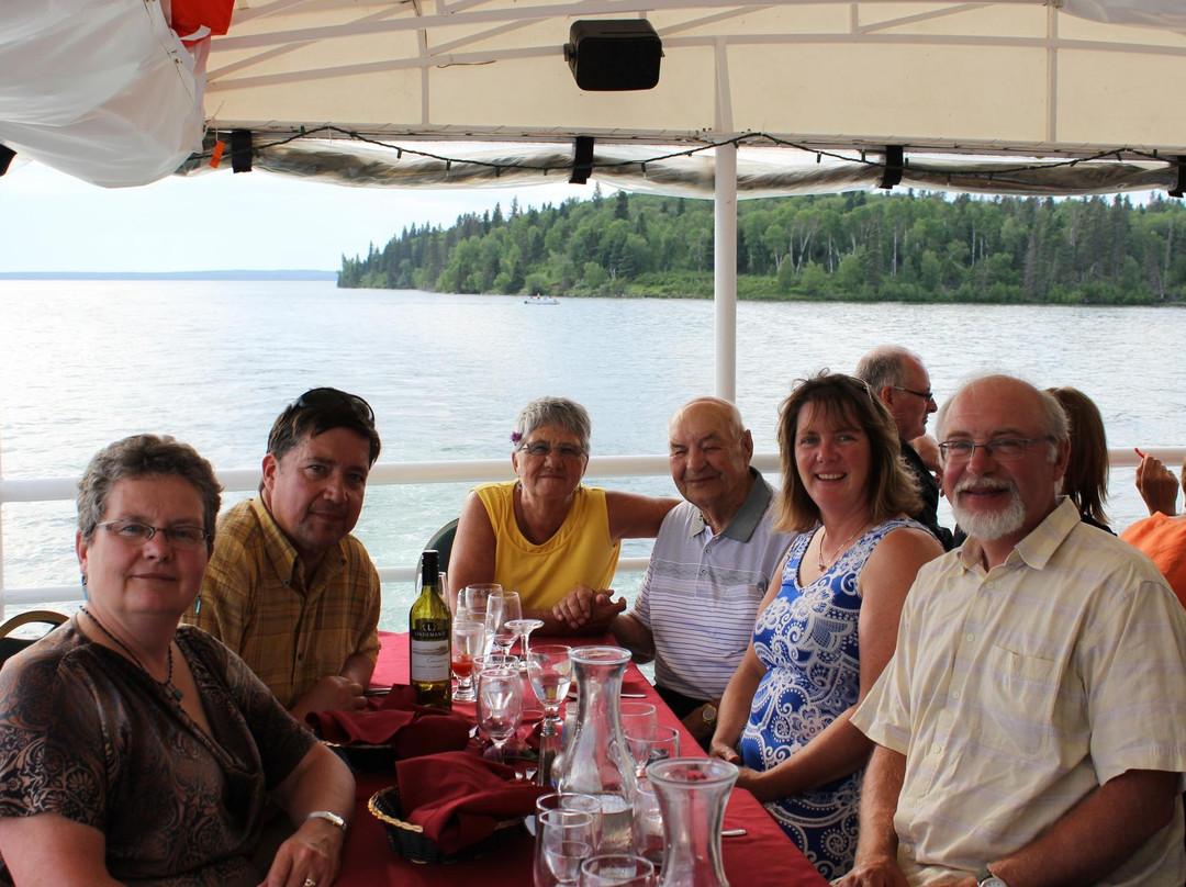 The Clear Lake Marina-Wasagaming必去景点
