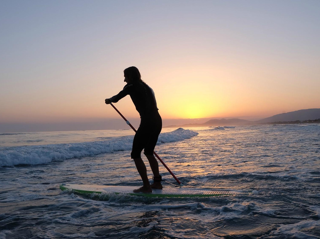 Kiteloop - Kiteboarding Center-乌尔齐尼必去景点