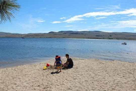 Monck Provincial Park-Quilchena必去景点