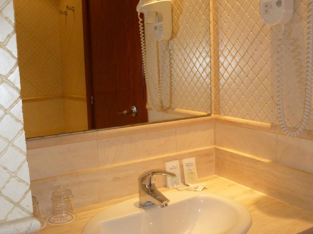 City Park Hotel Barcelona主图