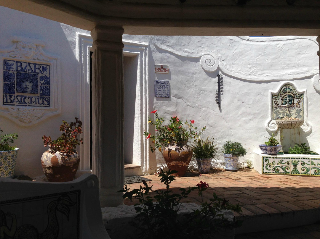 Porches Pottery-Porches必去景点