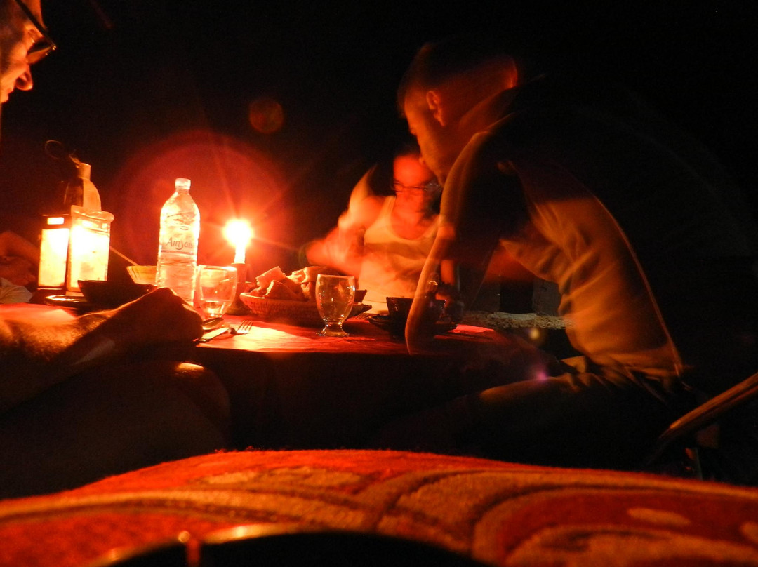 Maroc Experience - Day Tours-瓦尔扎扎特必去景点