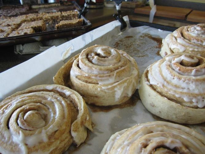 Great Harvest Bread Company