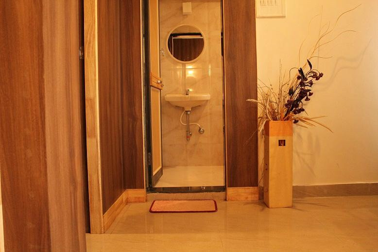 Hotel Jaltarang主图