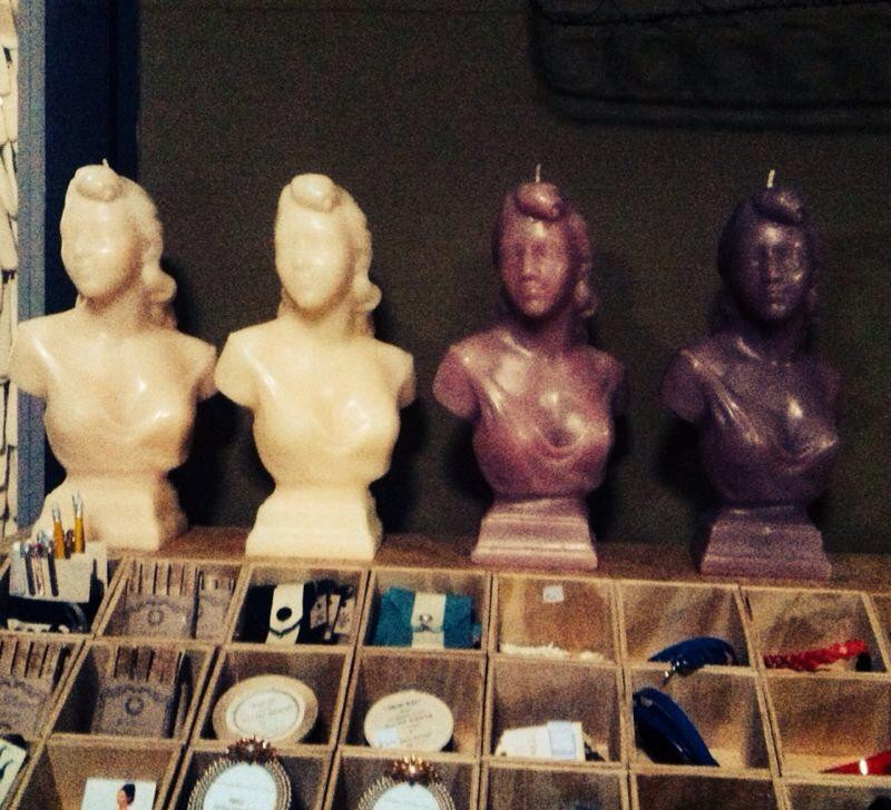 Fraai-Parys必去景点