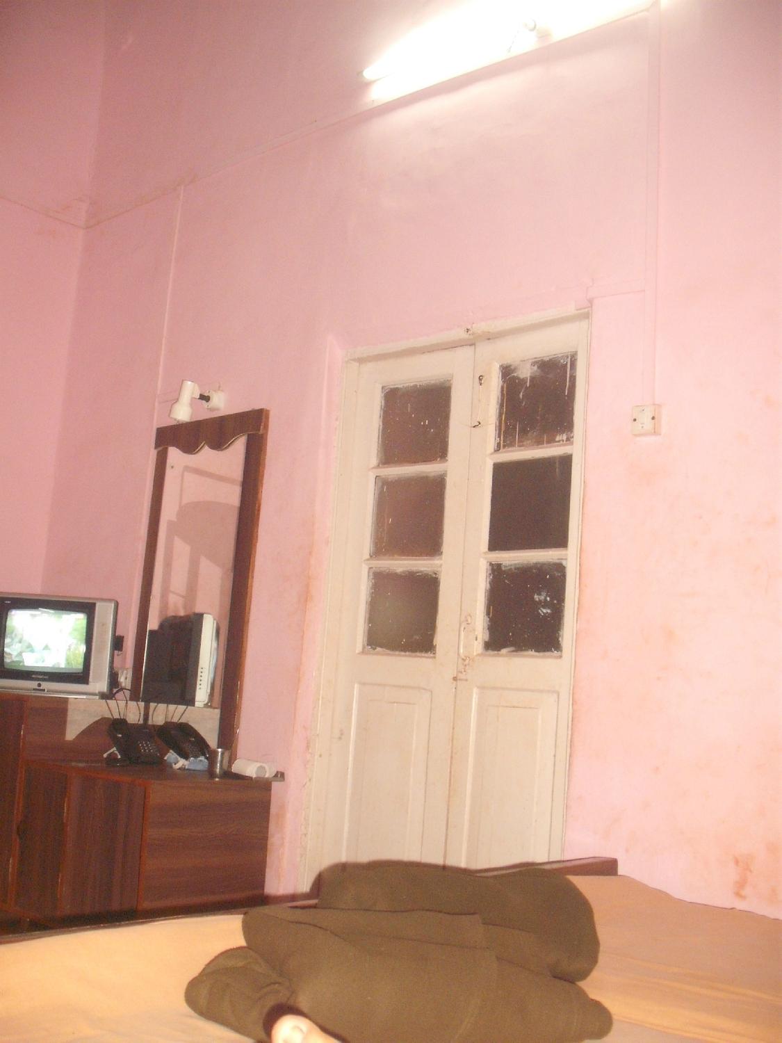Girivihar Hotel-客卧